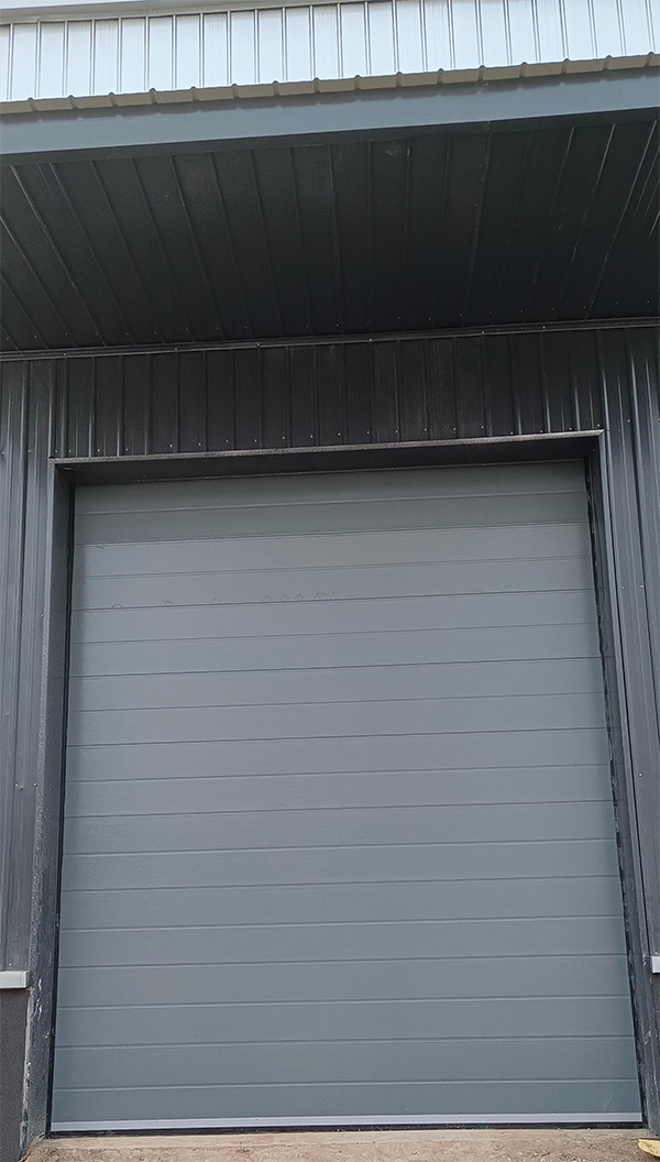 北泉镇车库门 北泉镇车库门