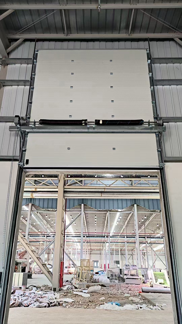 北泉镇工业提升门 北泉镇工业提升门