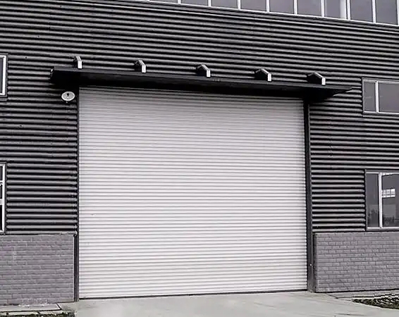 北泉镇工业北泉镇卷帘门