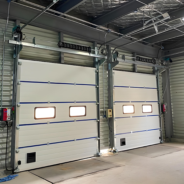 北泉镇工业翻板门