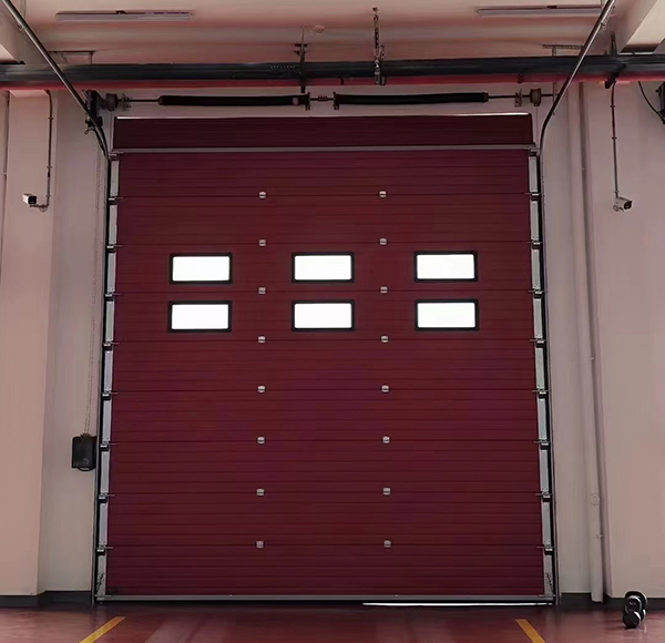 北泉镇工业翻板门