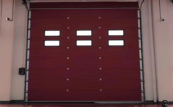 北泉镇工业翻板门