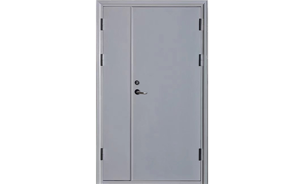 北泉镇钢制防火门