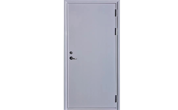 北泉镇钢制防火门