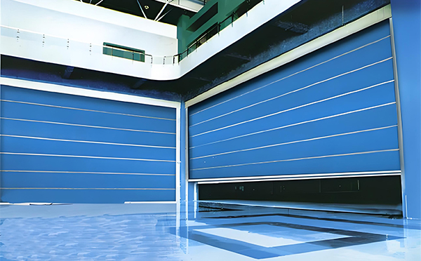 北泉镇防火卷帘门