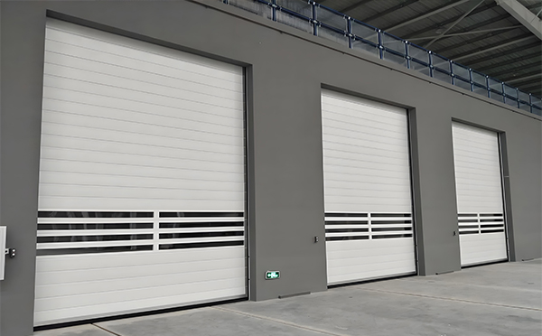 北泉镇快速卷帘门