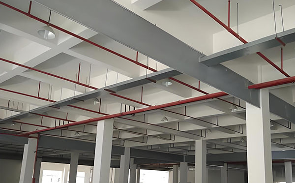 北泉镇挡烟垂壁