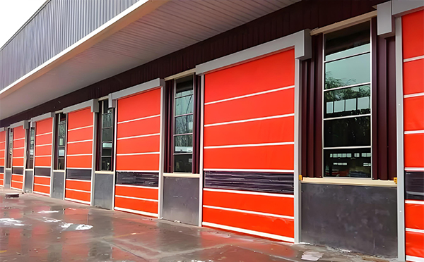 北泉镇快速卷帘门