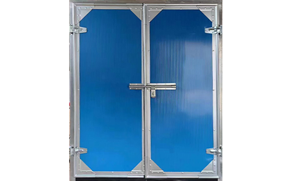 北泉镇工业平开门