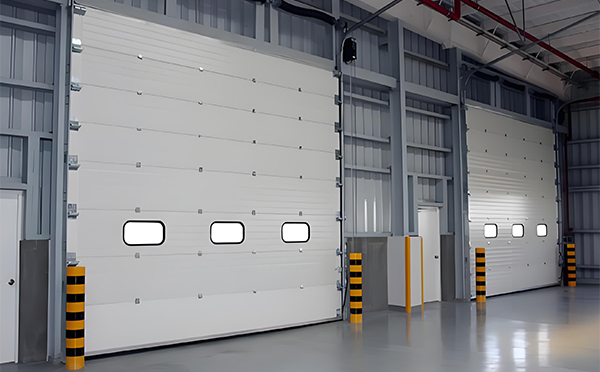 北泉镇工业提升门 北泉镇工业提升门