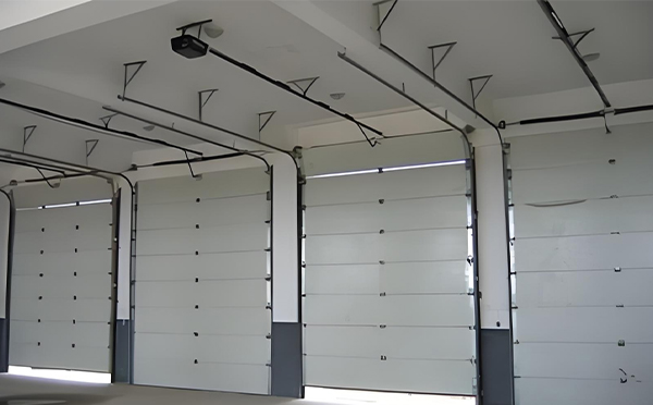 北泉镇工业翻板门