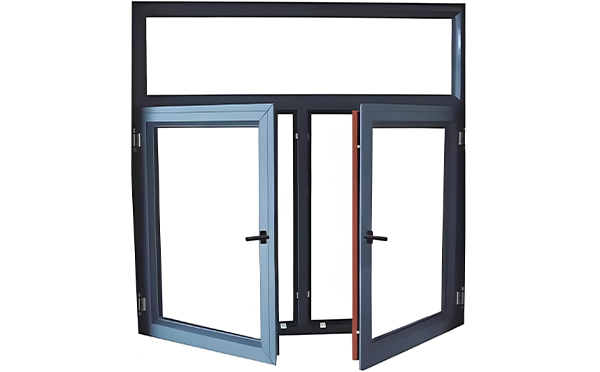 北泉镇铝制耐火窗