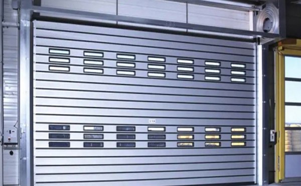 提高效率与安全：北泉镇兰州北泉镇快速北泉镇卷帘门的应用与优势