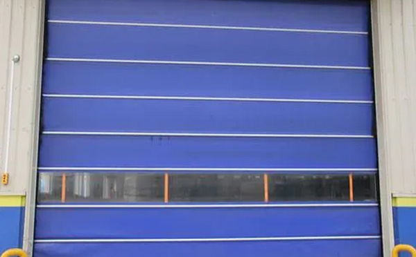 北泉镇兰州北泉镇快速北泉镇卷帘门：提升效率与安全性的理想选择