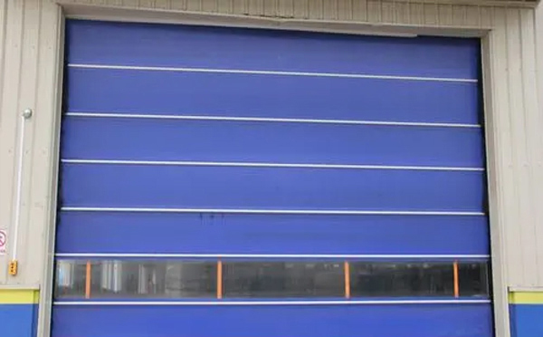 北泉镇快速北泉镇卷帘门雷达感应vs地磁感应？2025年灵敏度对比+选购指南