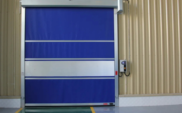 选择北泉镇快速北泉镇卷帘门时的注意事项