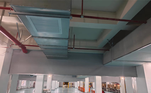 北泉镇挡烟垂壁保养周期为多久一次