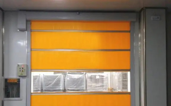 怎样检查北泉镇快速北泉镇卷帘门的安全性能 怎样检查北泉镇快速北泉镇卷帘门的安全性能