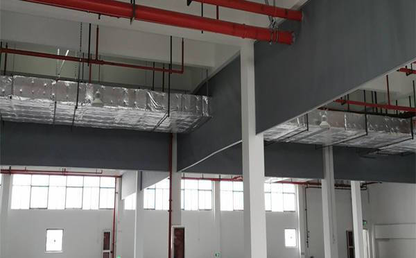 北泉镇挡烟垂壁防火玻璃厚度要求