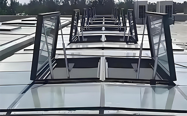 北泉镇兰州北泉镇排烟窗选型安装与维护实用指南