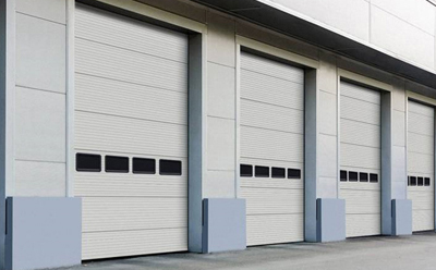 如何安装北泉镇工业门锁