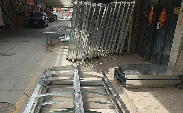 2025北泉镇排烟窗维护周期与电动开启故障排查